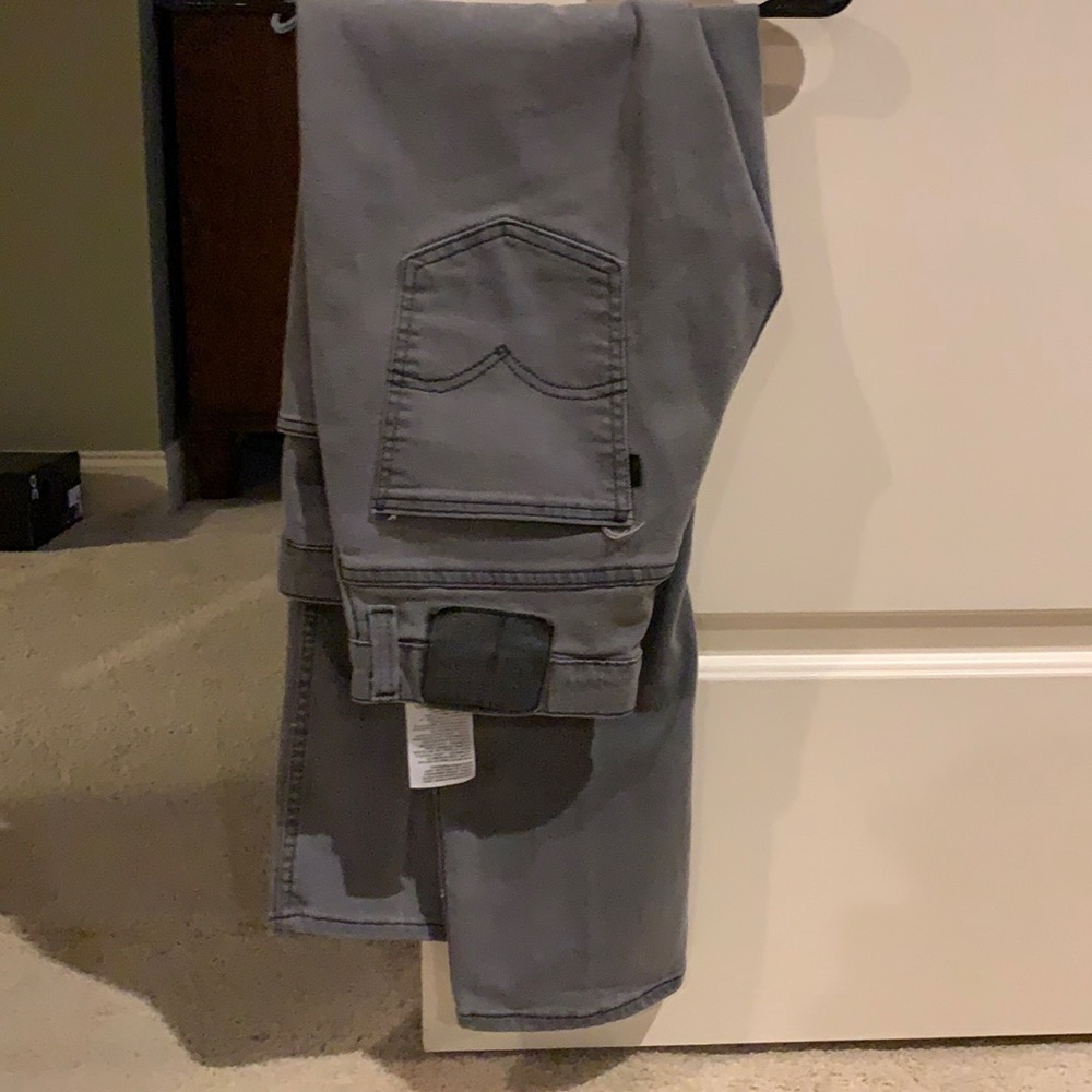 Levi Strauss Jeans
